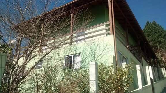Casa 2 Pavimentos e 4 Dormitórios em Rancho Queimado